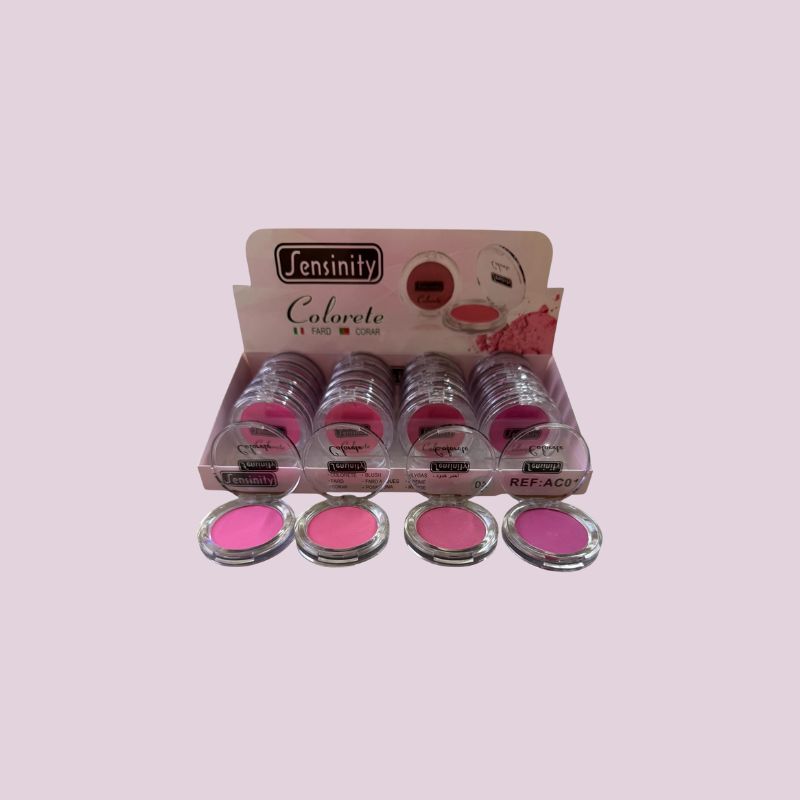 Set da 10 Espositori Misti per Rivenditori