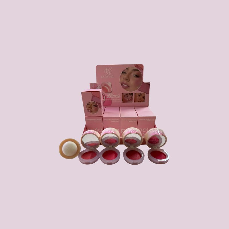 Set 60 Espositori con Box Misti per Collezione