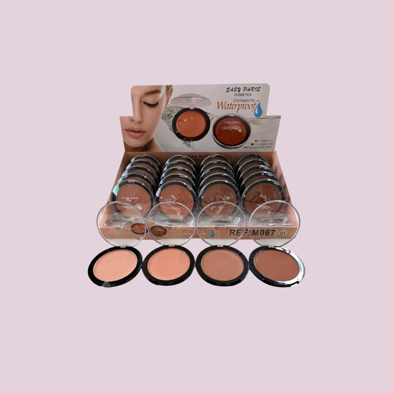 Set 60 Espositori con Box Misti per Collezione