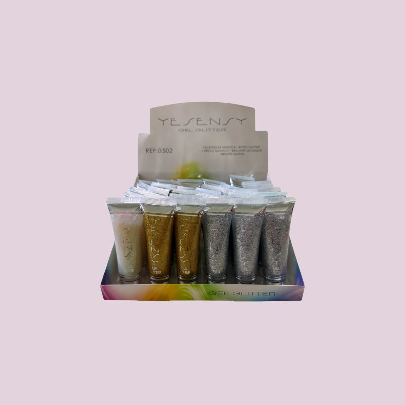 Set 60 Espositori con Box Misti per Collezione