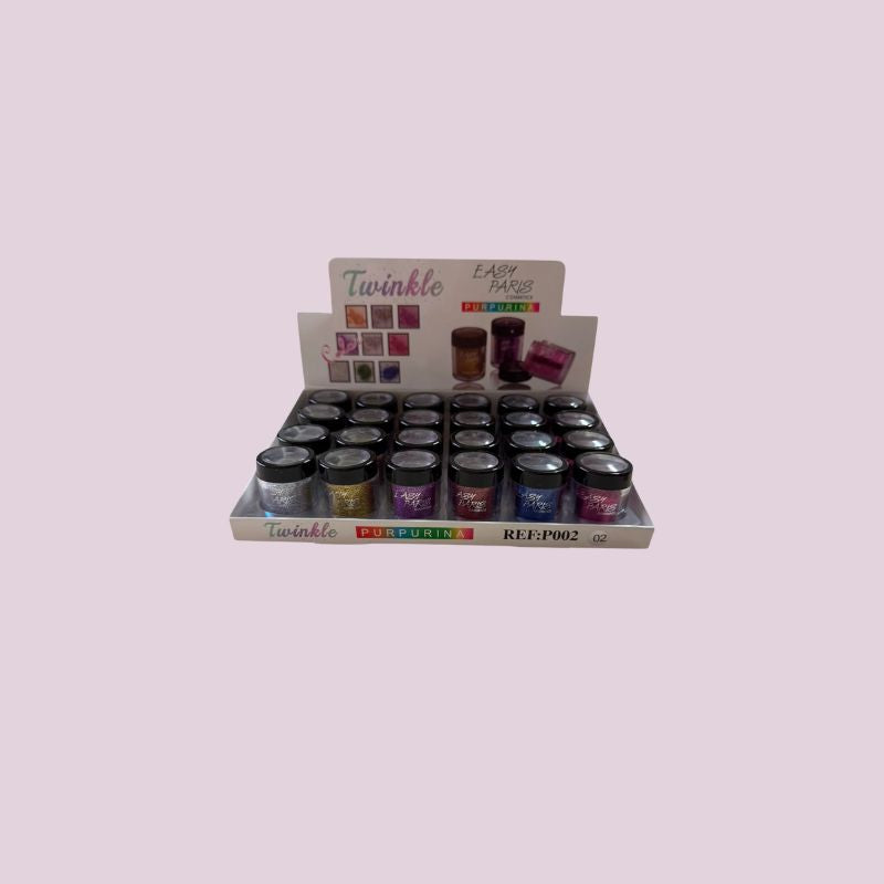 Set da 10 Espositori Misti per Rivenditori