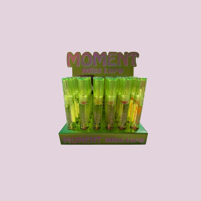 Set 60 Espositori con Box Misti per Collezione