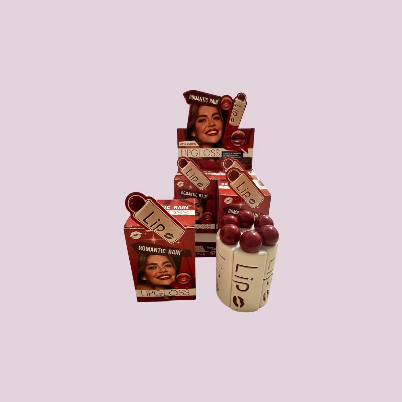 Set 60 Espositori con Box Misti per Collezione
