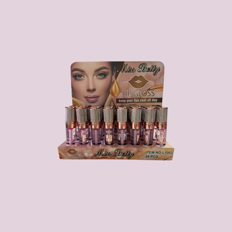 Set da 10 Espositori Misti per Rivenditori