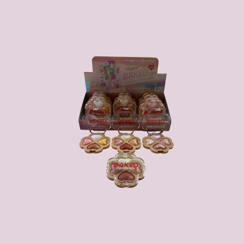 Set da 10 Espositori Misti per Rivenditori