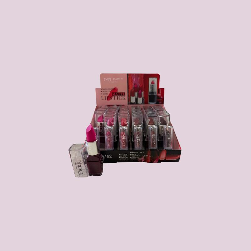 Set da 10 Espositori Misti per Rivenditori