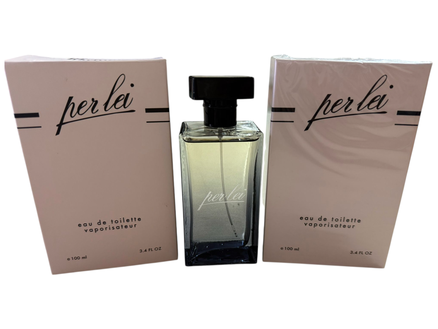 5 Pezzi profumo 100 ML equivalente NARCISO