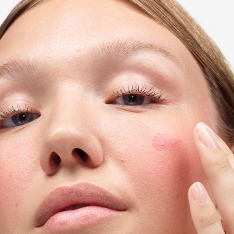 Blush Con Applicatore 4 Tonalità in Box 24 Pezzi