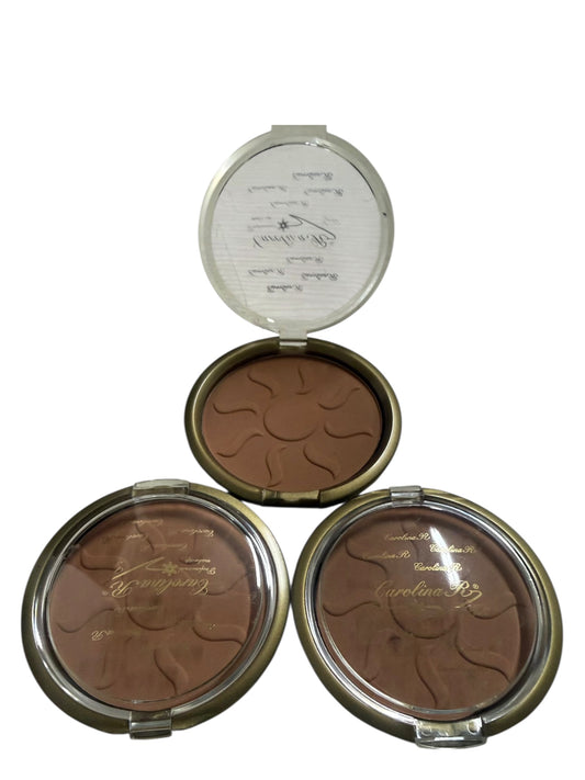 12 Terra diametro 60