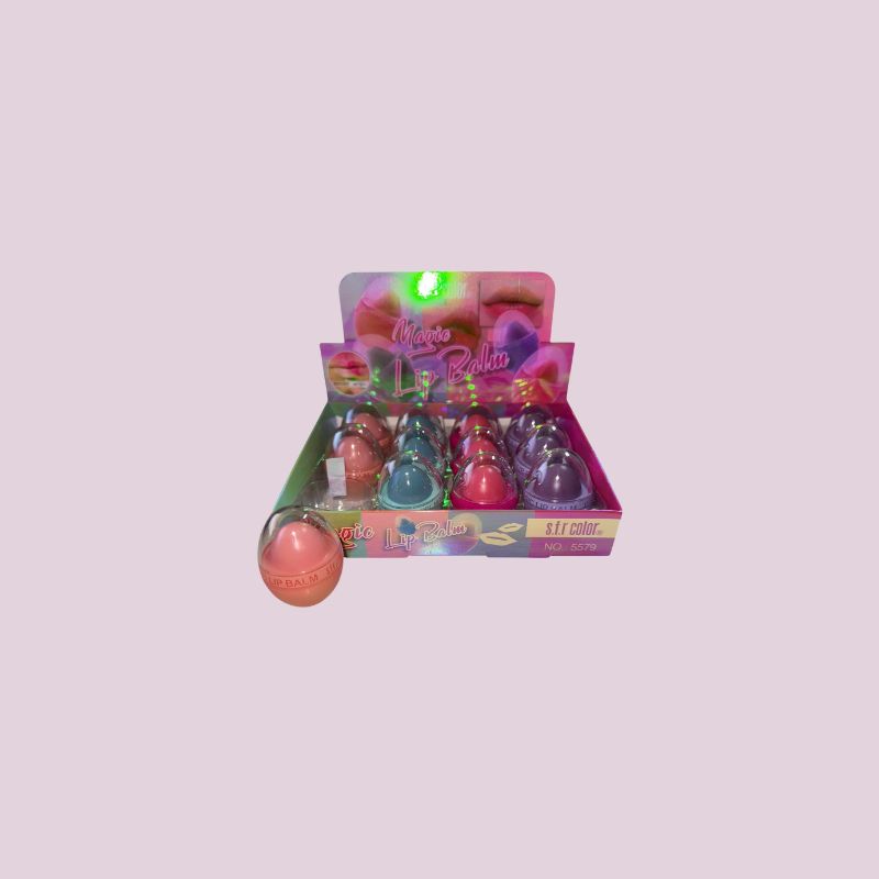 Set 60 Espositori con Box Misti per Collezione
