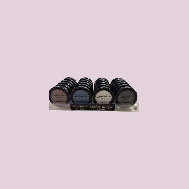 Set 60 Espositori con Box Misti per Collezione