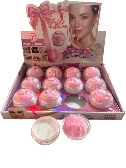 Box 12 polvere di fata  6 in 1