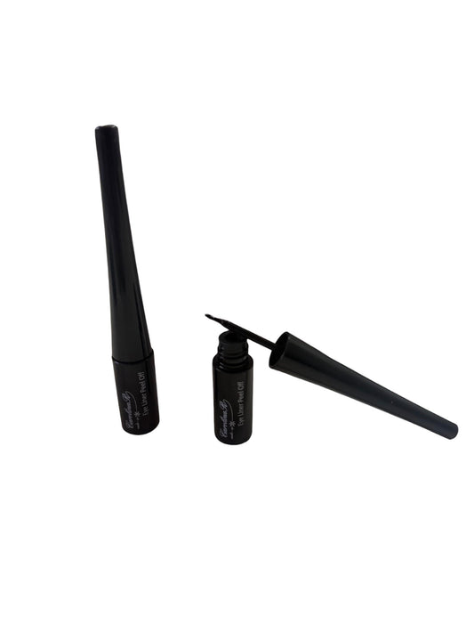 10 pezzi eye-liner nero CAROLINA