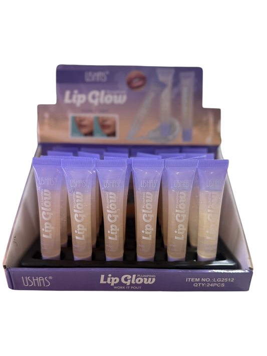 BOX 24 GONFIA LABBRA