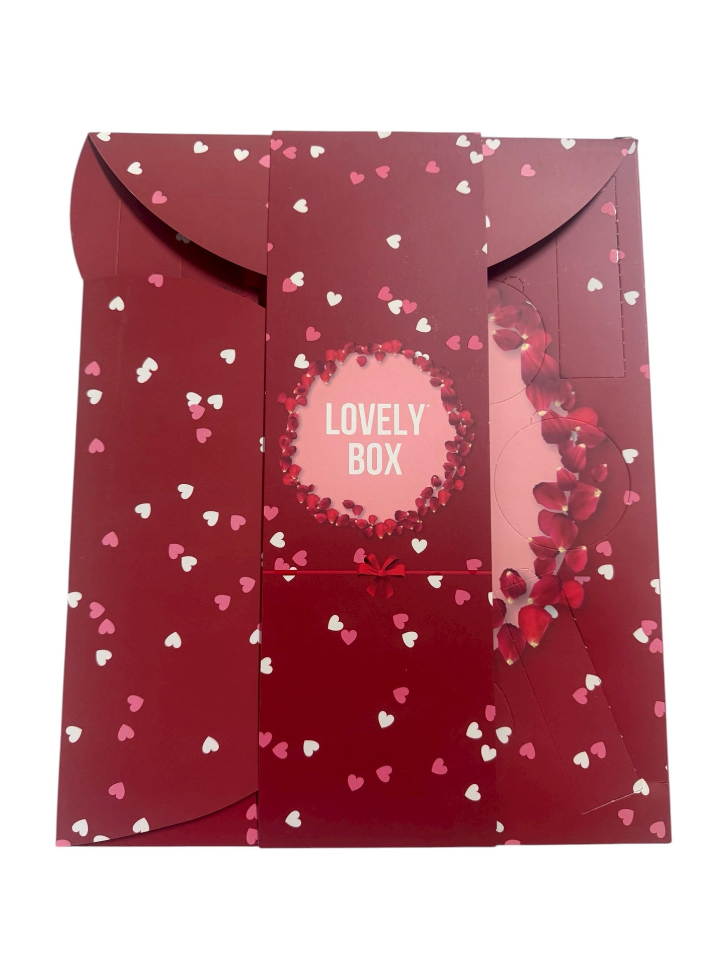 Confezione regalo con all'interno 14 pezzi